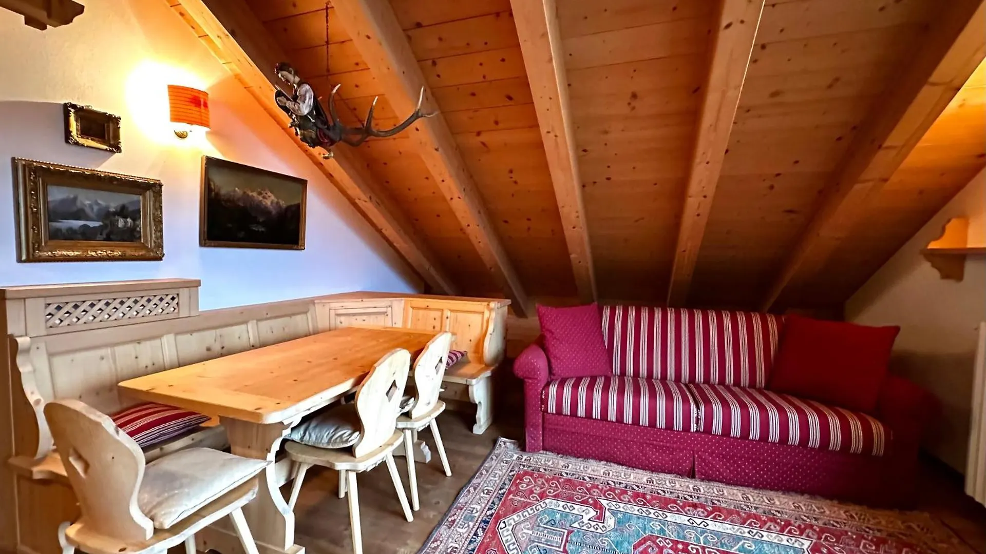 Alpine Escape 4 Apartamento Bormio
